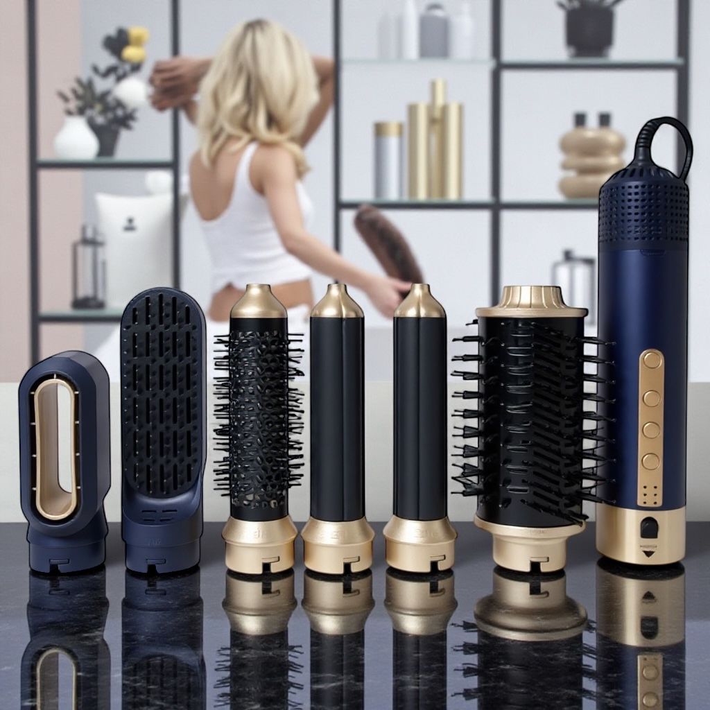 NAYRA-PRO Hairstyler